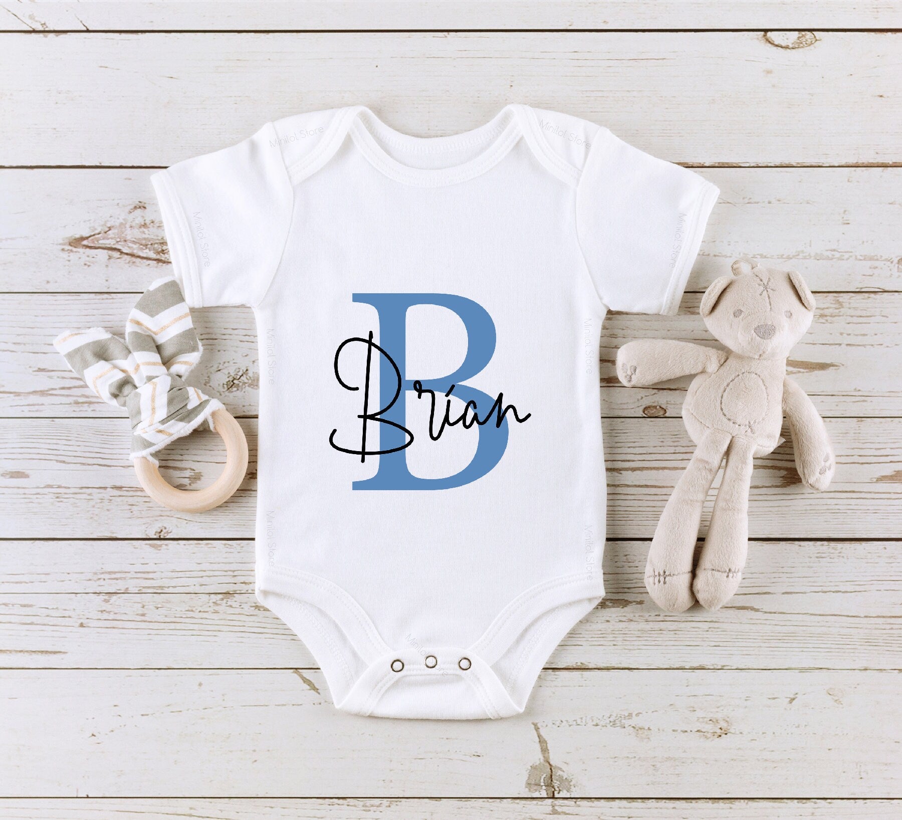 Personalized Kids Boy Name Shirt, Personalized Name Shirt, Custom Kids Boy, Personalized Name Shirt, Boy Birthday Gift