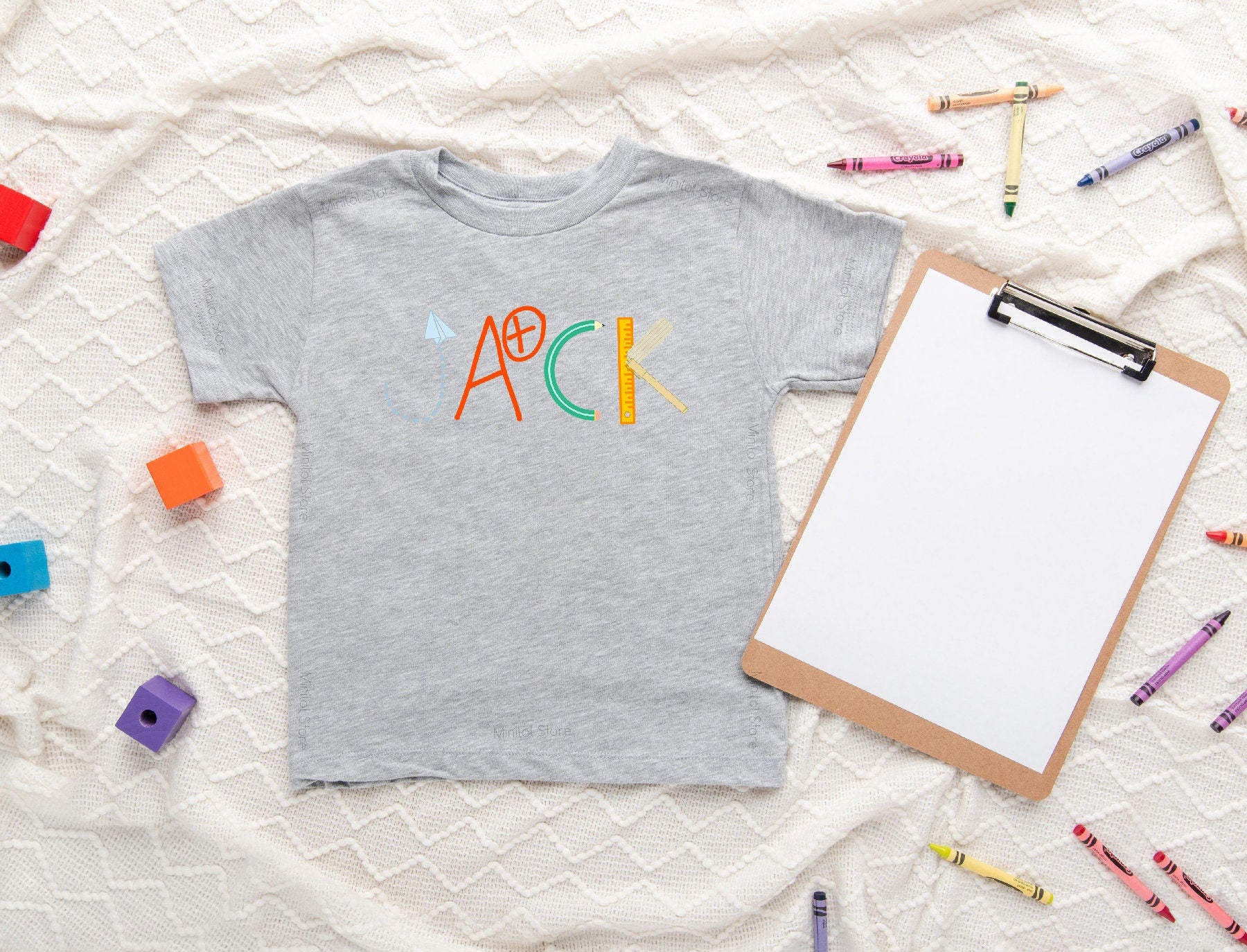 First Day Of School Shirt, Personalized Alphabet Shirt, Alphabet Kids Shirt, Cute Custom Shirt Boy And Girl, Personalized School Shirt