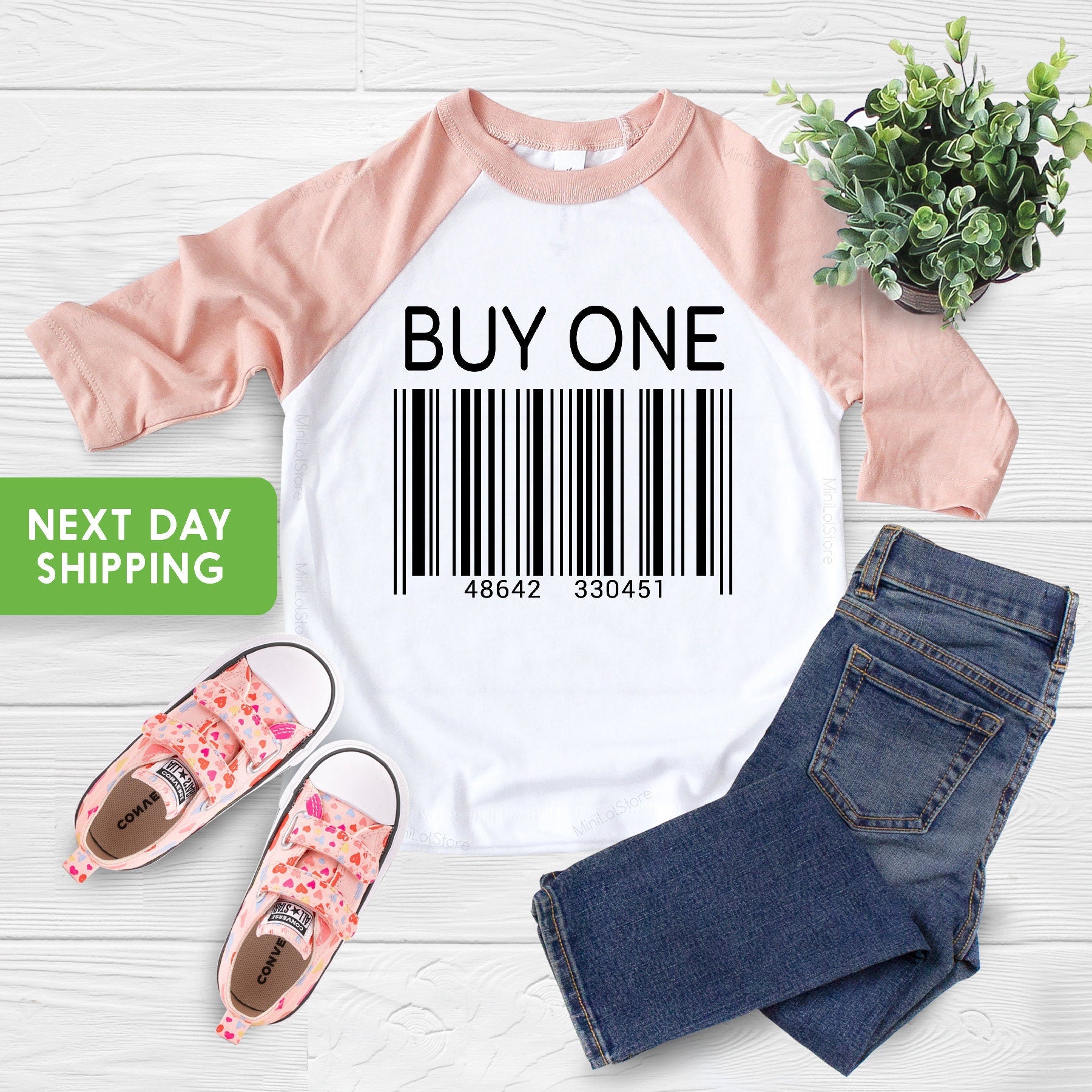 Buy One Get One Twin Onesie® Set, Funny Twin Onesie® Set, Best Friends Twin Bodysuits, Buy One Get One Twin Onesie®