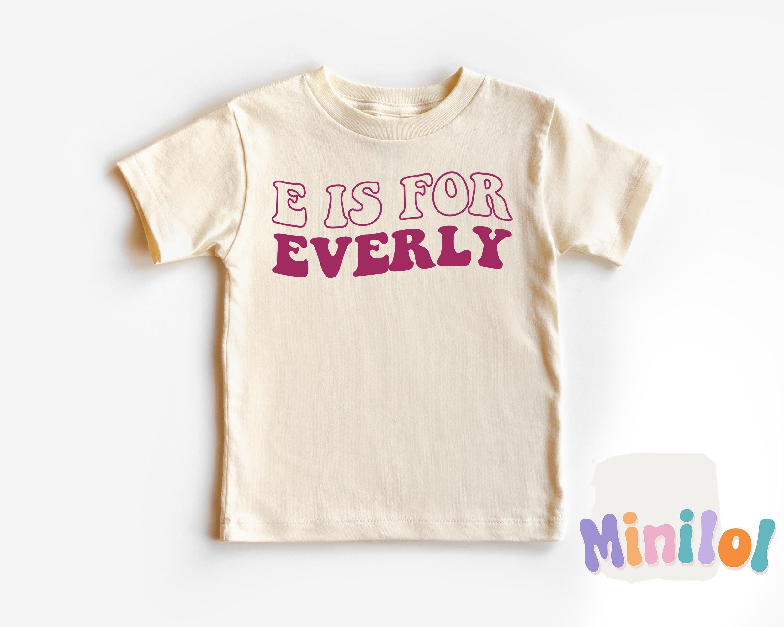 Personalized Retro Wavy Name School Shirt school graduation product image 2