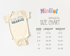Personalized Retro Wavy Name School Shirt school graduation product image 5