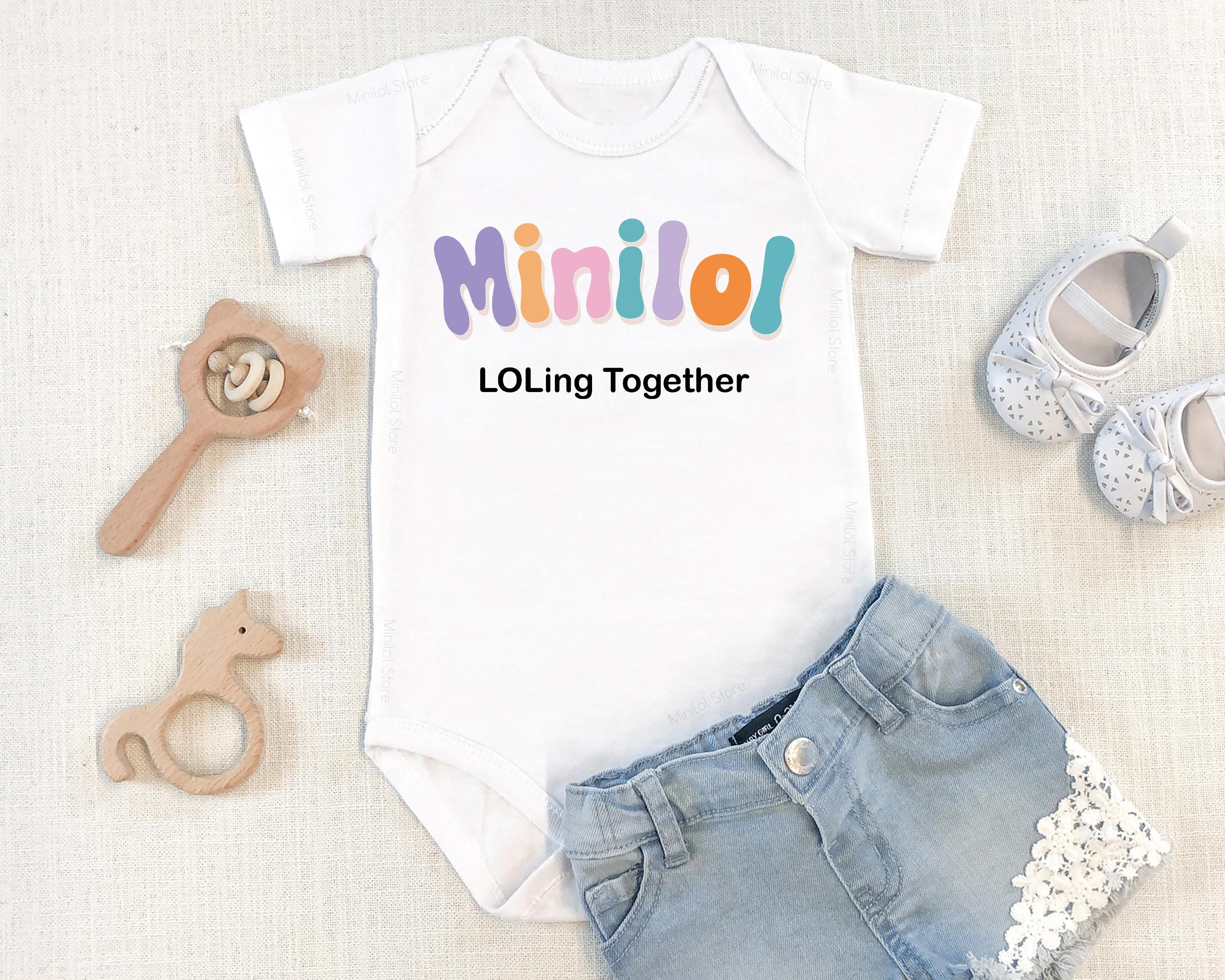 Your Design or Logo Printed Directly Onto a Bodysuit, Custom Baby Bodysuits, Custom Design Toddler Shirt, Custom Text Printed Kids Outfit