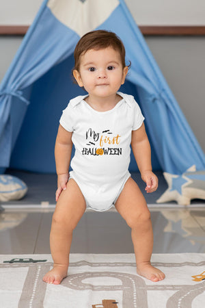 Baby’s First Halloween Onesie® product image 6