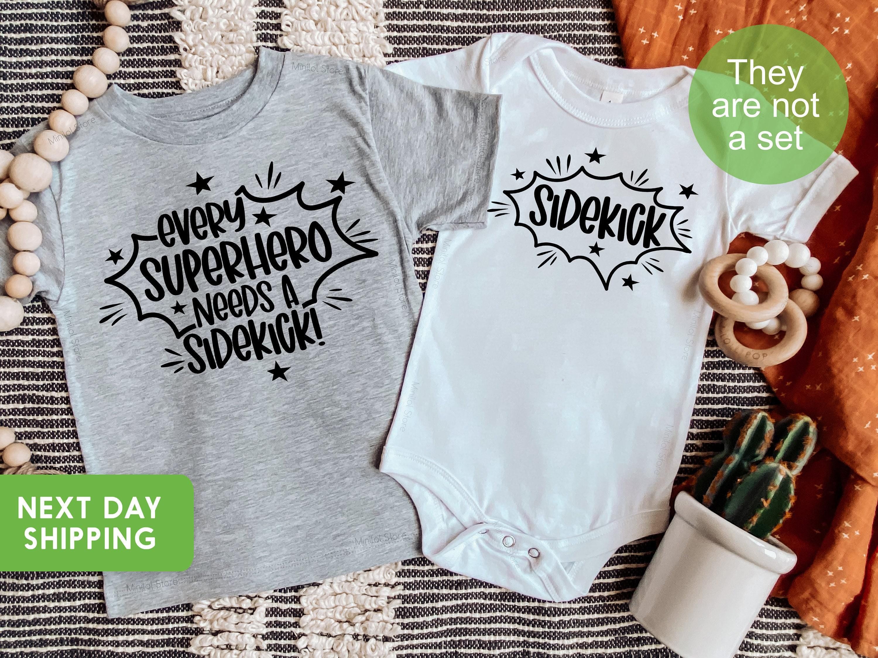 Main pregnancy announcement product mockup for Big Brother Pregnancy Announcement Sibling Reveal Shirt – Style 5