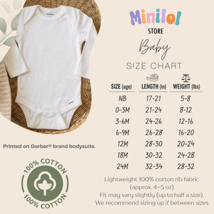 Available garment styles for Boo Halloween Baby Onesie®