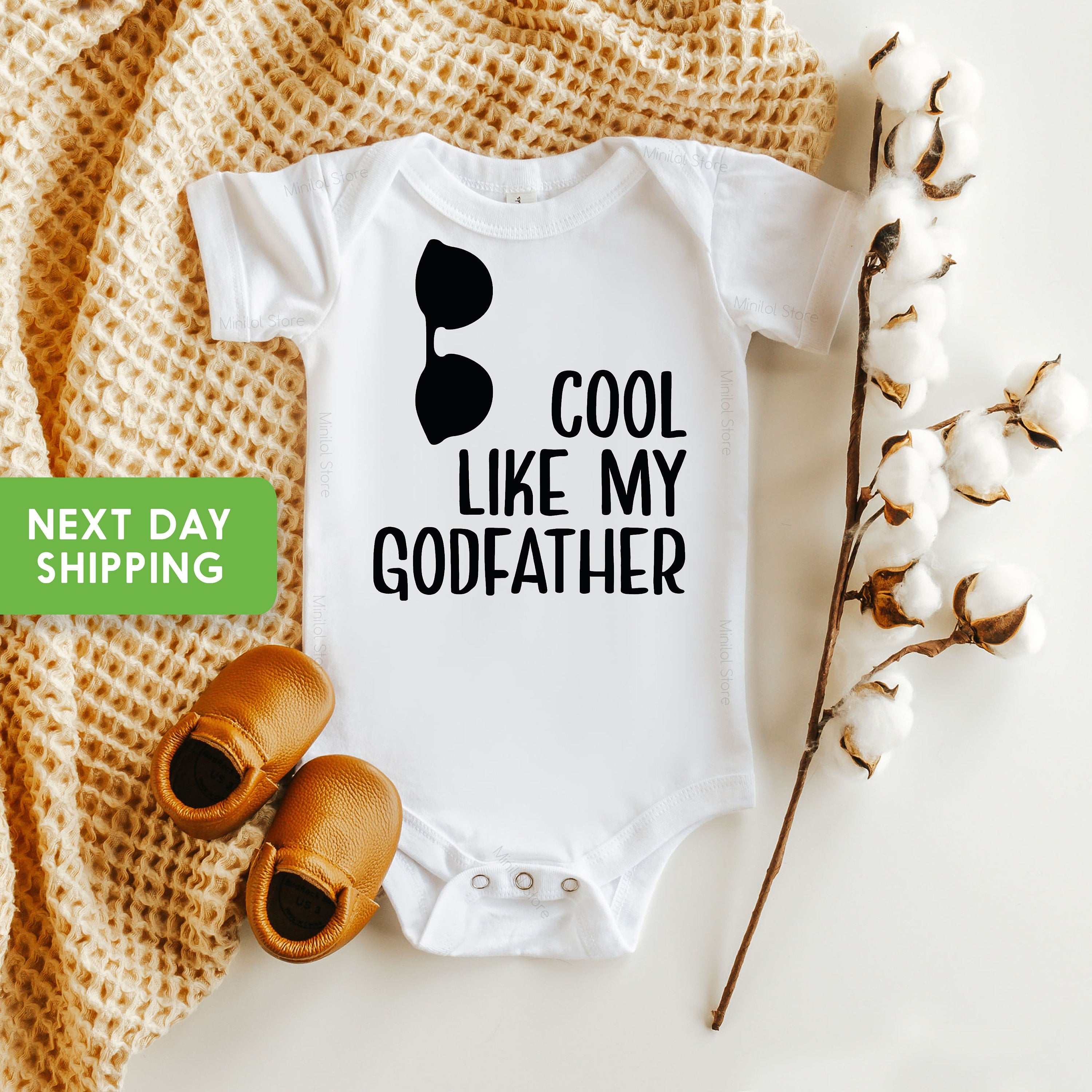 Gift For Goddaughter, Gift From Godfather, Shirt For Goddaughter, Shirt For Baptism, Gift For Baptism, Goddaughter Gift, Christening Gift