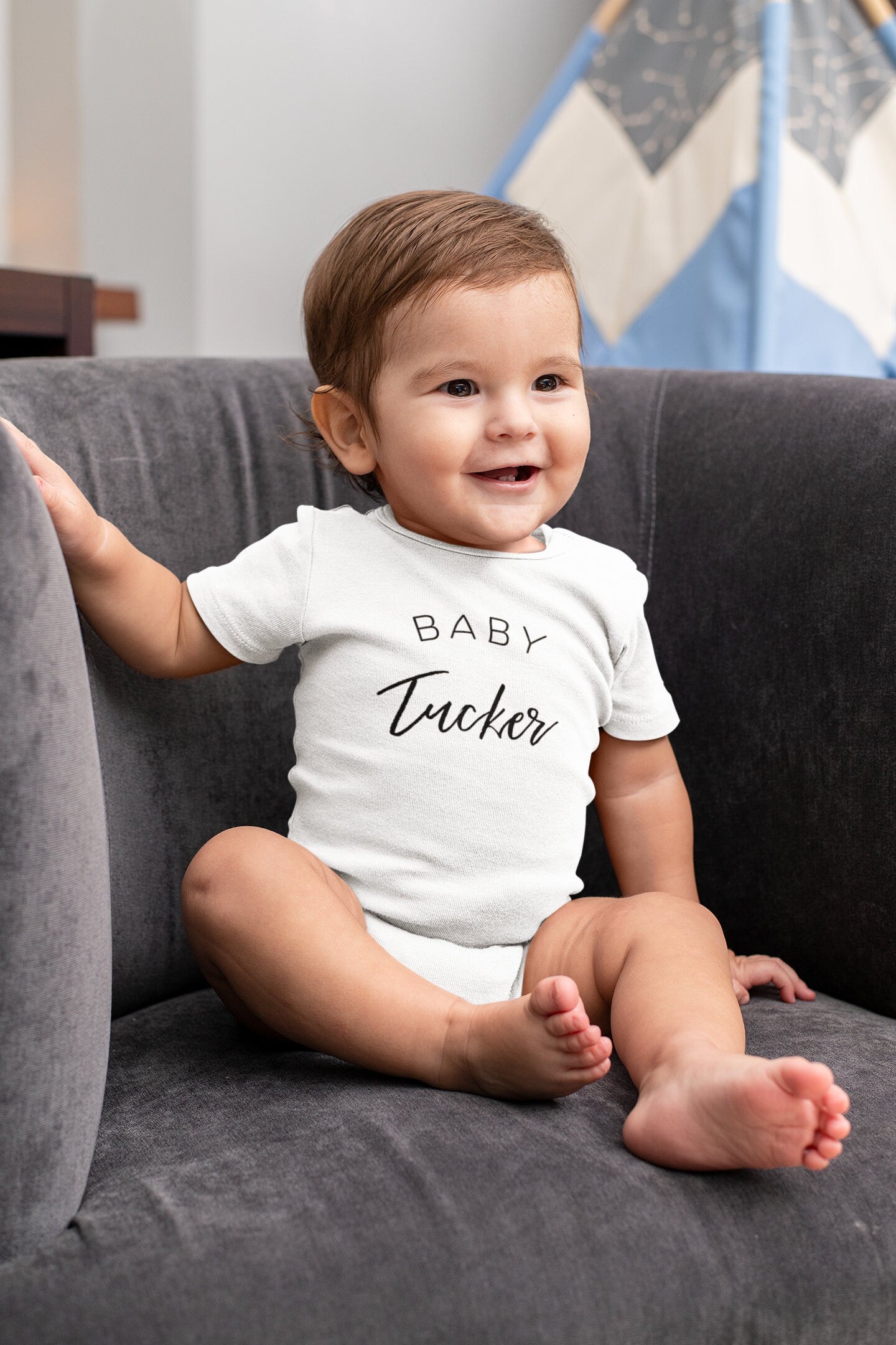 Personalized Baby Name Onesie®, Custom Name Onesie®, Pregnancy Announcement Name Baby Onesie®,  Baby Name Onesie®, Coming Soon Baby Onesie®