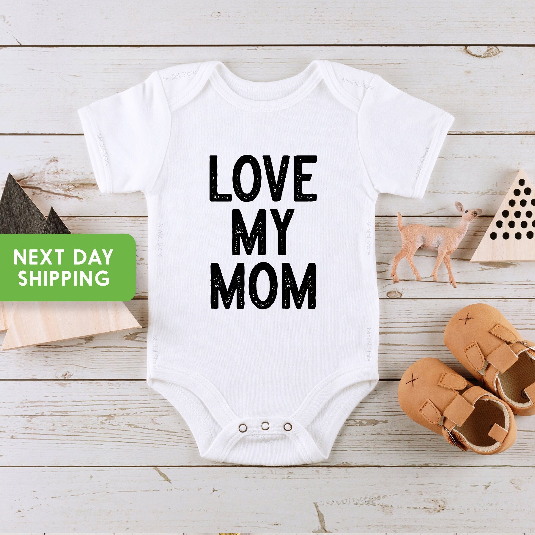 Mom Toddler Shirts, Lgbt Mothers Day Shirt, Mothers Day Baby Onesie®, 1st Mothers Day Shirt, Mother's day Gift, Happy Mothers Day Gift