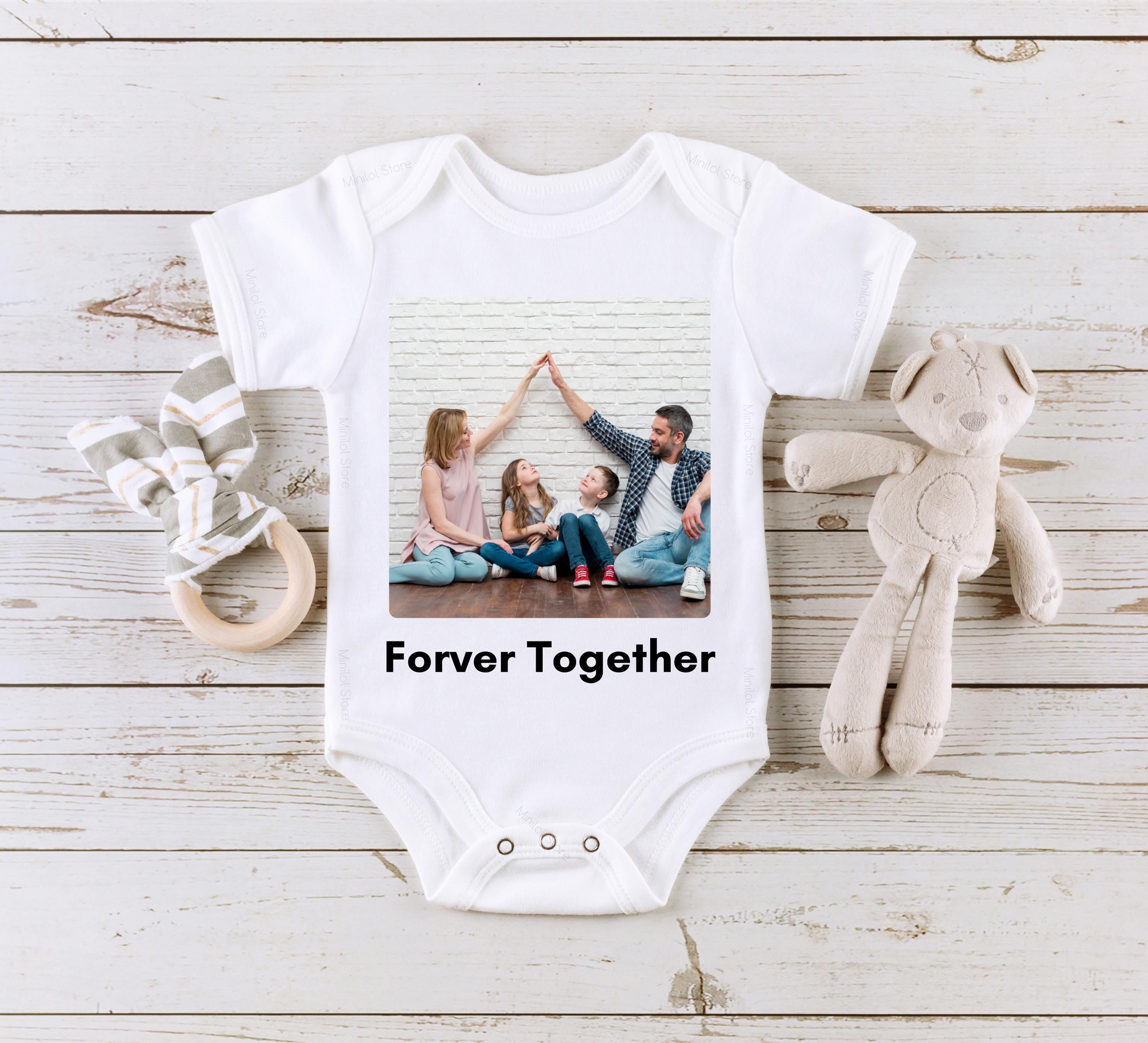 Your Photo Toddler T Shirt, Custom Photo Shirt, Your Image Here Shirt, Custom T-shirt, Personalized Gift Ideas, Photo T-Shirt