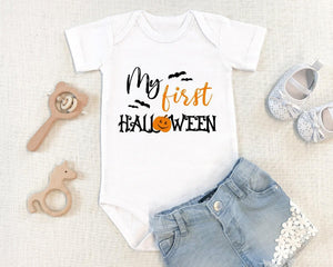 Baby’s First Halloween Onesie® product image 2