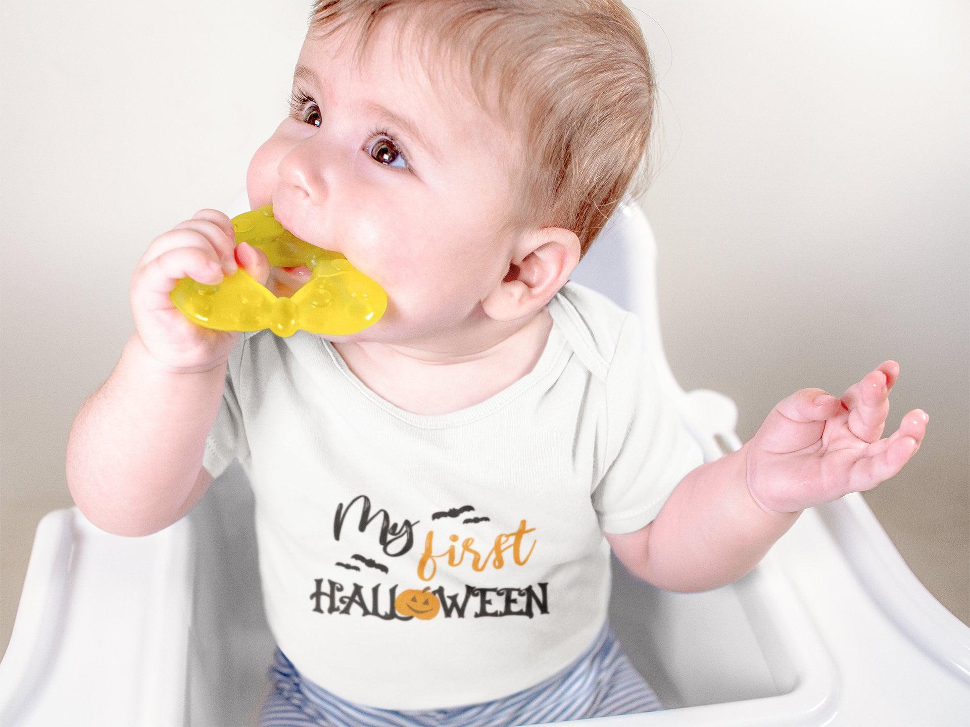 Baby’s First Halloween Onesie® product image 5