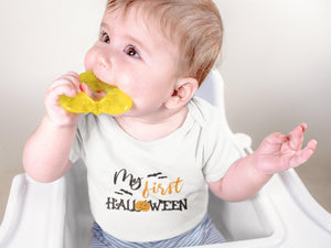 Baby’s First Halloween Onesie® product image 5