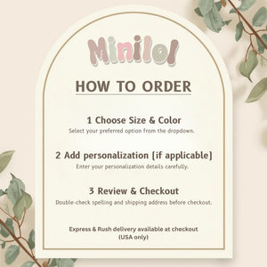 How to order Here for the Boo-bies Halloween Baby Onesie®