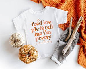 Lifestyle mockup featuring Pretty Fall Vibes Baby Onesie®