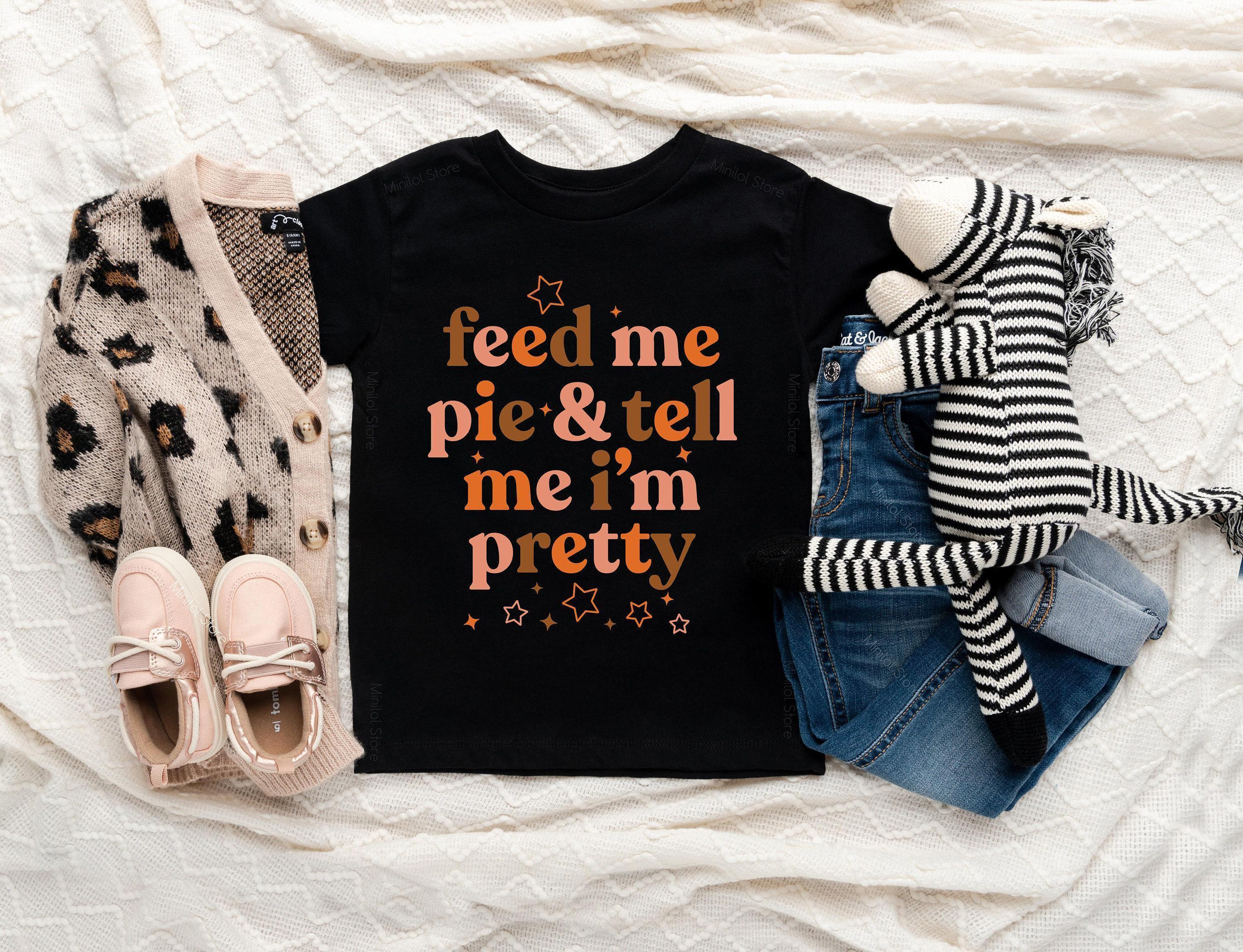 Available garment styles for Pretty Fall Vibes Baby Onesie®