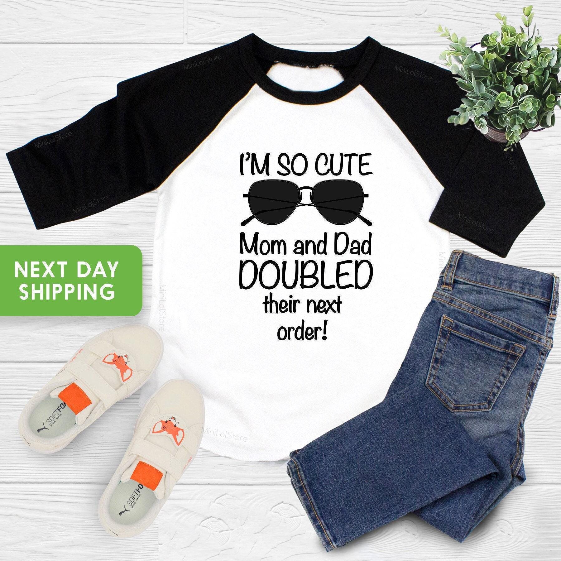 Main pregnancy announcement product mockup for Twins Pregnancy Announcement Twin Pregnancy Announcement Baby Announcement