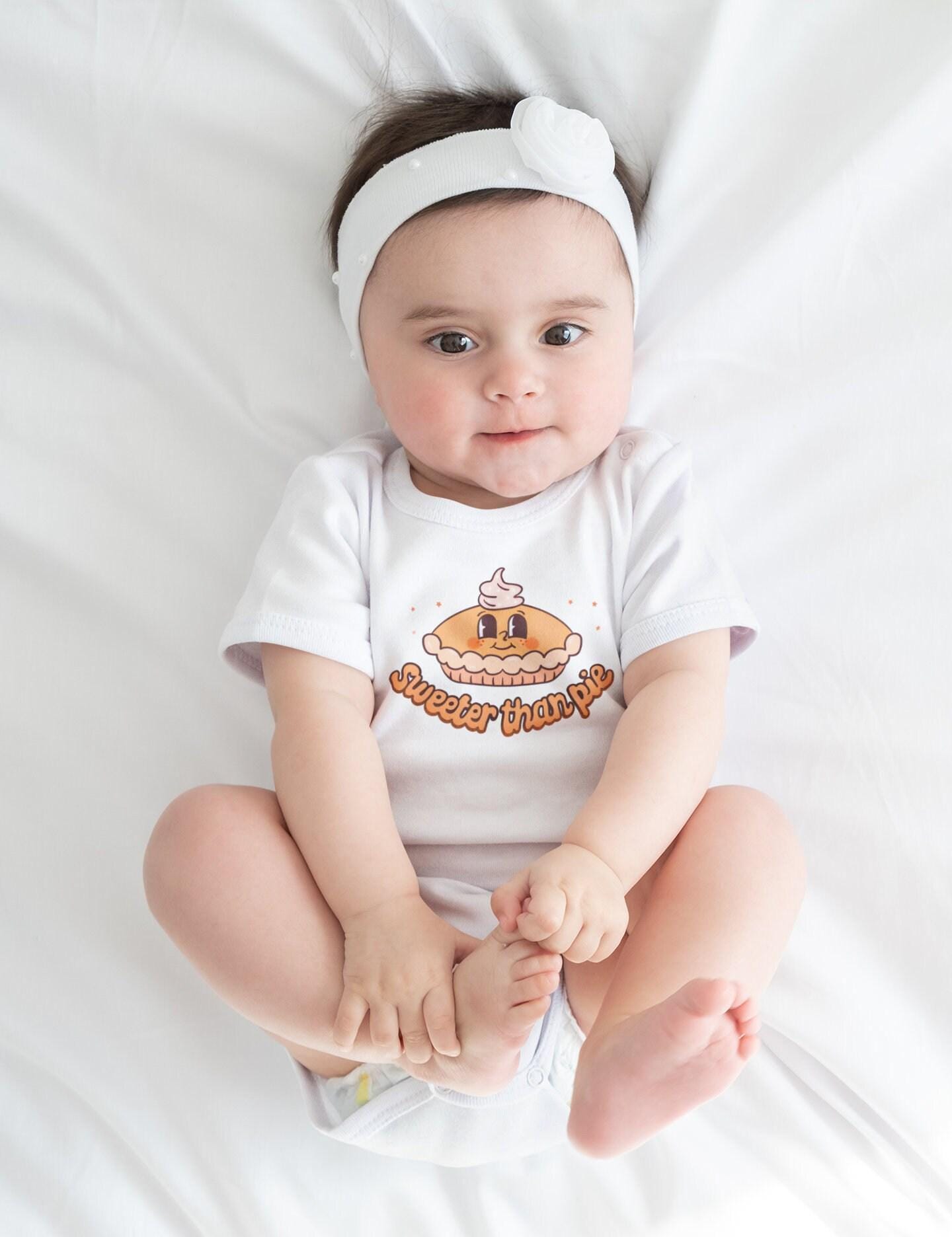 Sweeter Than Pie Thanksgiving Kids Shirt product image 5